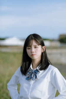 大凶女前辈
